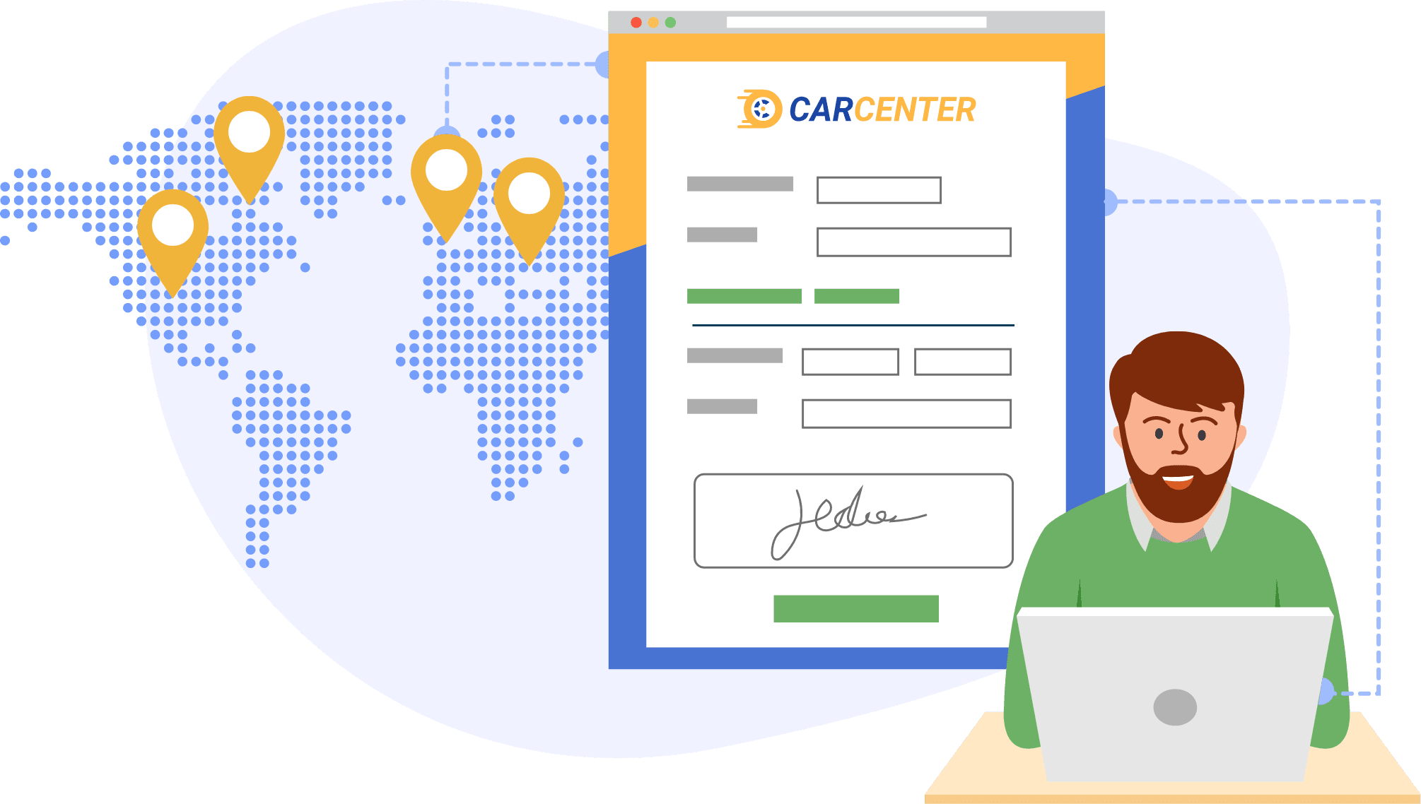 Host Your Data Where You Are