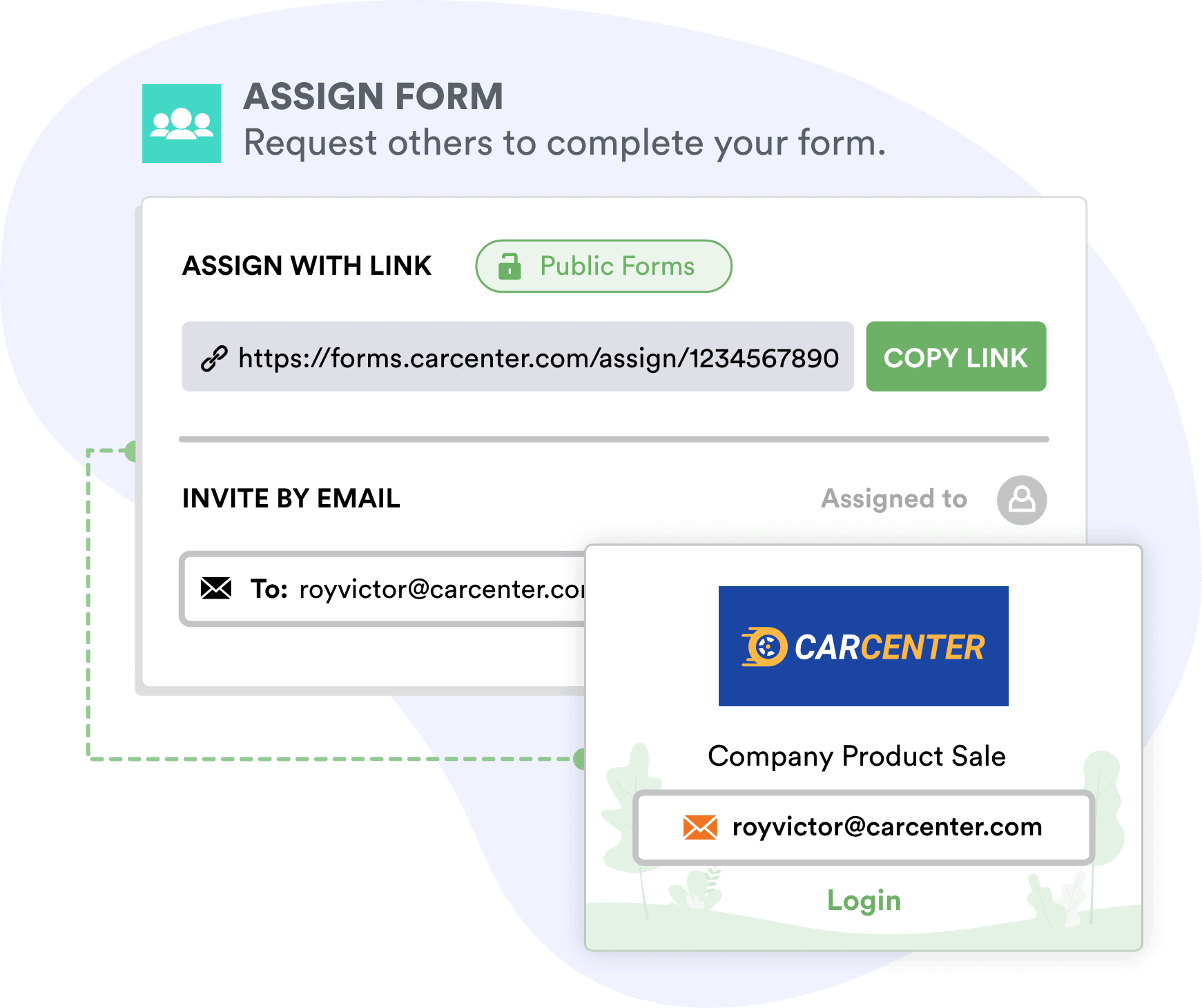 Create a Seamless Brand Experience