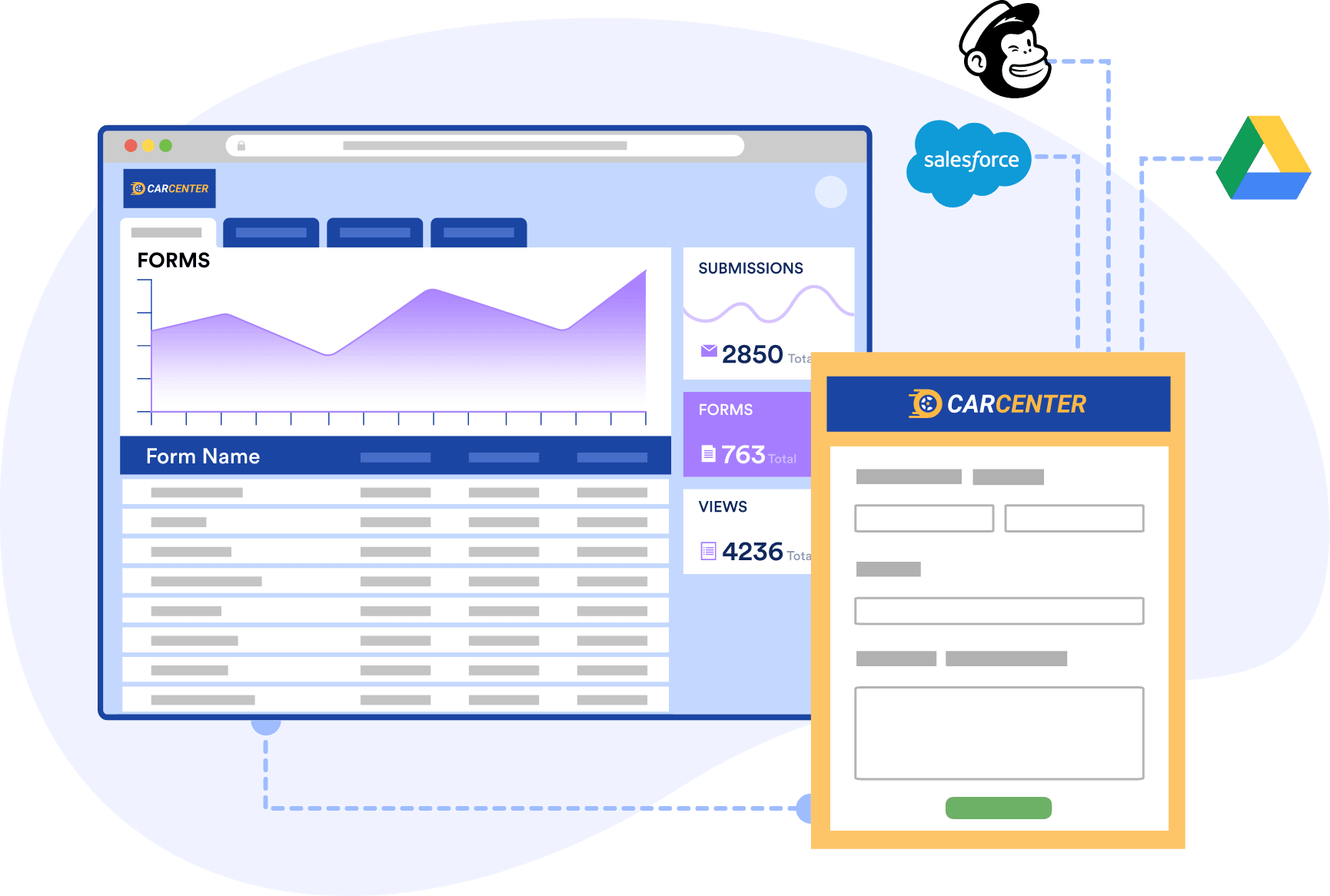 Streamline Your Workflow
