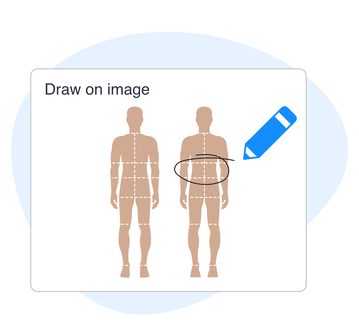 Annotate Picture Widget