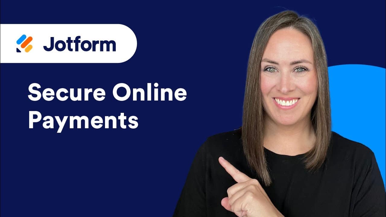 How to Create an Order Form