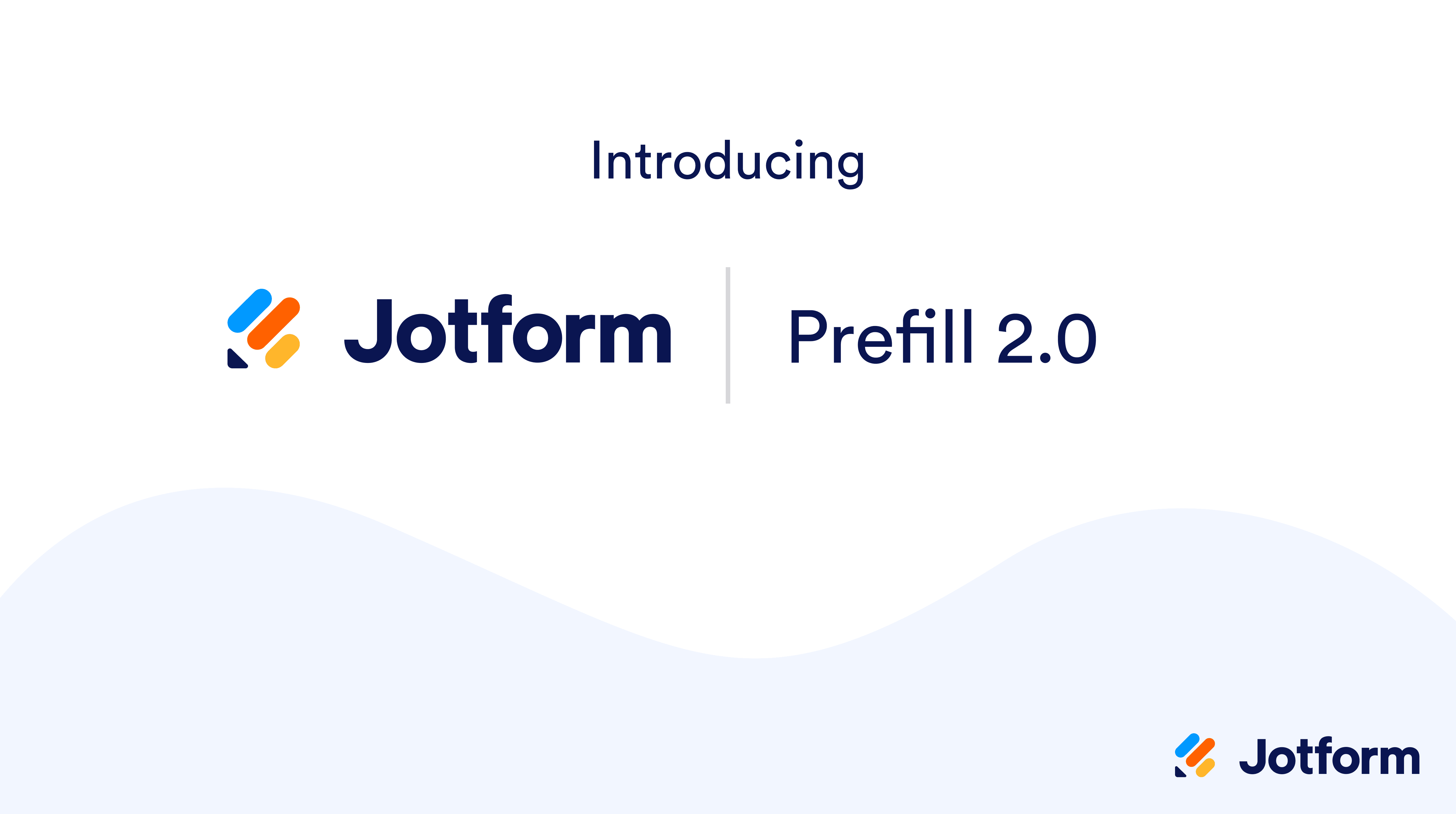 Introducing Prefill 2.0