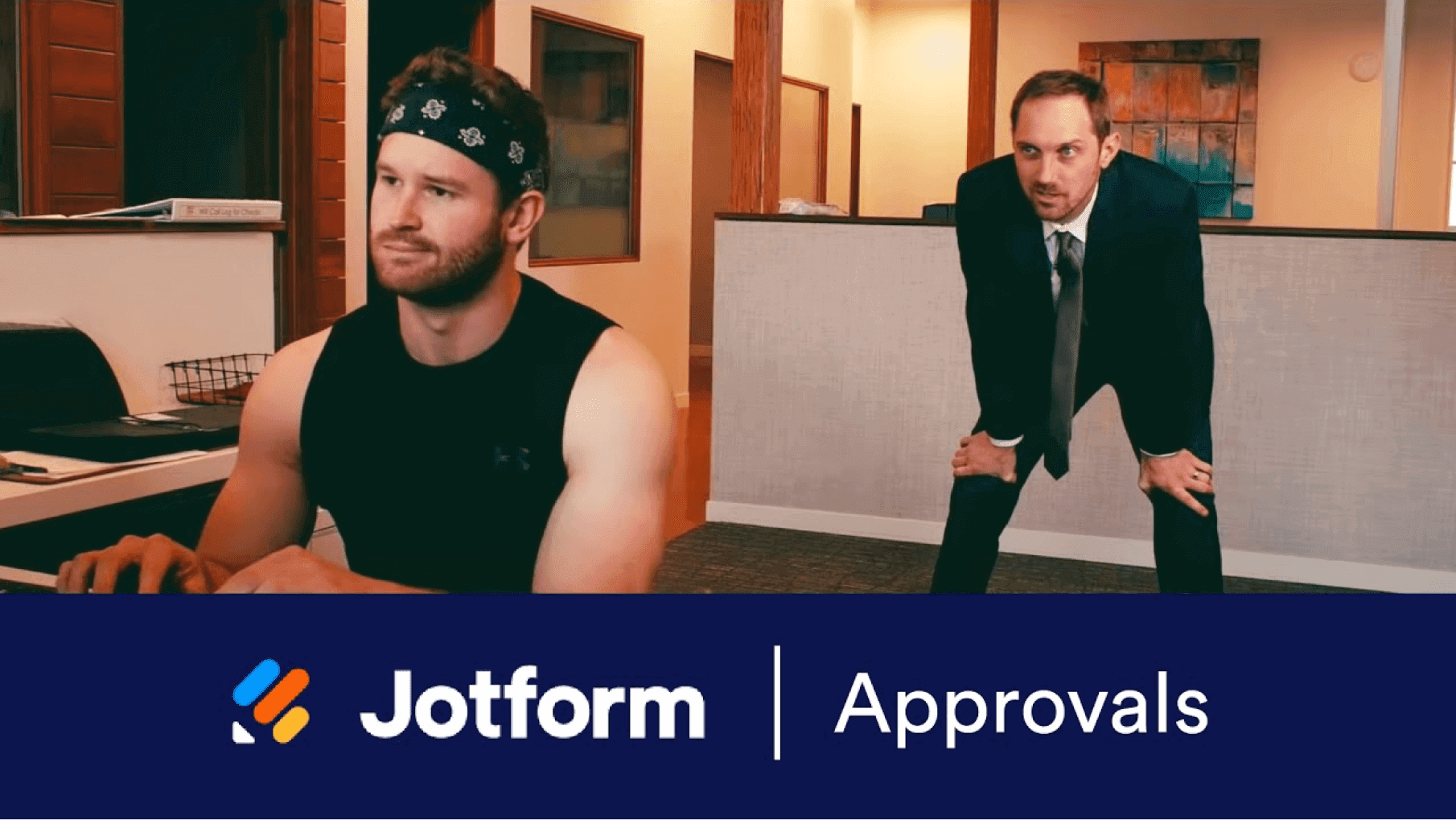 Announcing Jotform Approvals