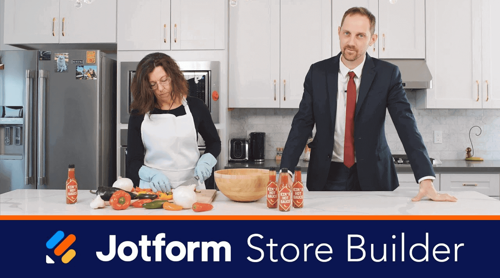 Announcing Jotform Store Builder: Create an Online Store with No Coding