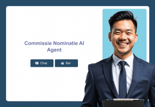 Commissie Nominatie AI Agent Template Thumbnail