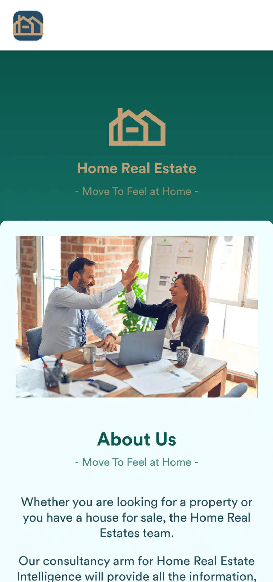Home Buying Checklist App