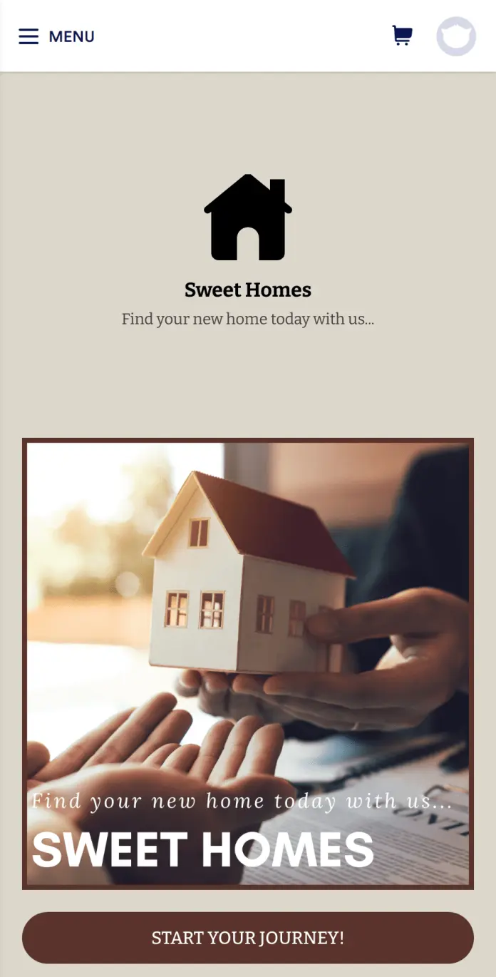 House Selling App