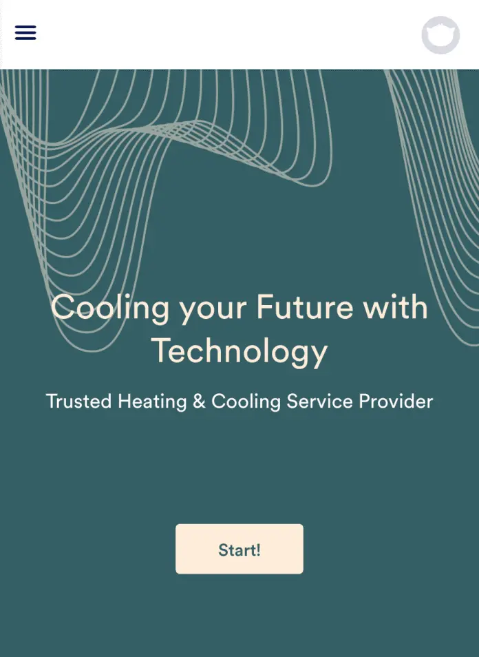 Hvac Invoice App