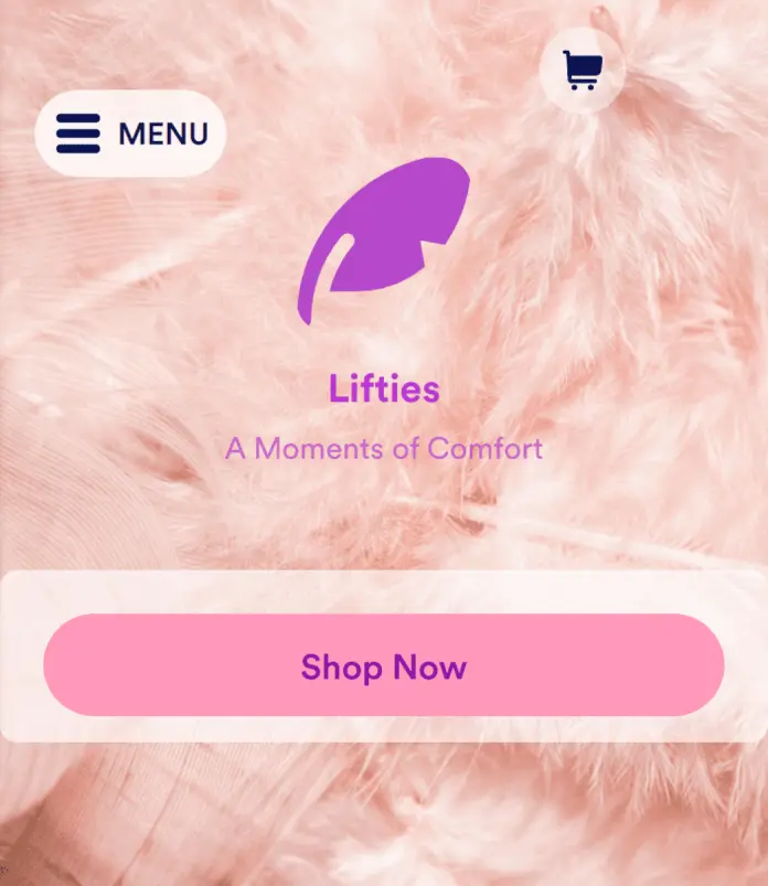 Panty Selling App